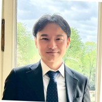 Mitsui Bussan Commodities Ltd Employee Ryutaro Takeuchi's profile photo