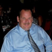 The Concrete Protector Employee Rick Gordon's profile photo