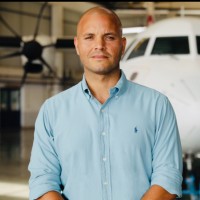 Cabo Verde Airlines Employee Julio Jason Vera-Cruz's profile photo