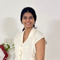 LUMIQ Employee Ritika Chaudhary's profile photo