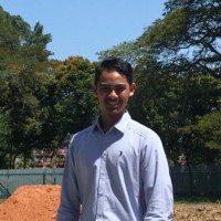 Syfon Systems Sdn Bhd Employee Syafiq Fuad's profile photo