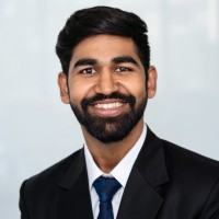 Amazon Web Services (AWS) Employee Pulkit Singh's profile photo