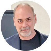 Rotonium Employee Roberto Siagri's profile photo