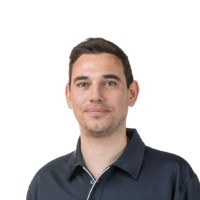 Rio Tinto Employee Darragh O'Connor's profile photo