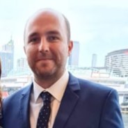 Paperly Employee James Folie's profile photo