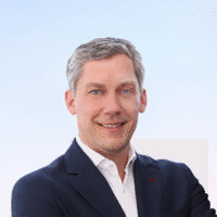 acardo group ag Employee Christoph Thye's profile photo