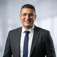 Sinoma International Engineering Co., Ltd. Employee Ahmed Elshora's profile photo