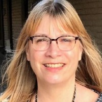 Placentia-Linda Hospital Employee Arlett Caton's profile photo