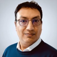 Cadena Platforms Employee Javier Gomez's profile photo