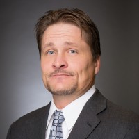 Fortune-Johnson LLC Employee Rob Brown's profile photo