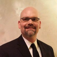 Rusher Medical, LLC Employee Michael Rusher's profile photo