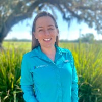 Sandhill Environmental Services, LLC Employee Courtney Ramsey's profile photo