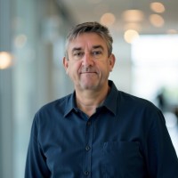 AFP Employee Jon Dillon's profile photo