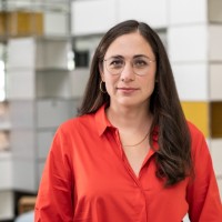 USM Modular Furniture Employee Sandra Schär's profile photo