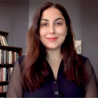 Parexel Employee Pawandeep Kaur's profile photo