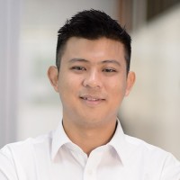 Lattice Semiconductor Employee Benjamin Khor's profile photo