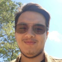 Mash Networks Employee William Hudson's profile photo