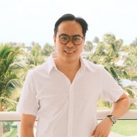 DRW Employee Chris Woo's profile photo
