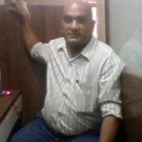 SAME SAME but different Employee Shreeram. Iyangar's profile photo