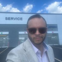 E-mail e número de telefone de Mick Durr