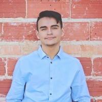 Club OS Employee Andrew Sanchez's profile photo