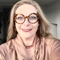 Swiss Hotel Management School Employee Andrea Leuenberger's profile photo