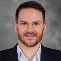 Regions Affordable Housing Employee Evan Maag's profile photo