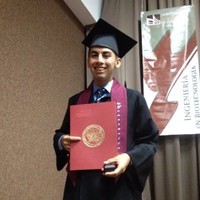 ProForecast LTD Employee Josue Rocha's profile photo
