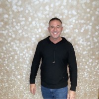 Nuuly Employee Nick D’Angelo's profile photo