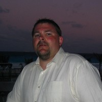 United Airlines Employee Daniel Weigel's profile photo