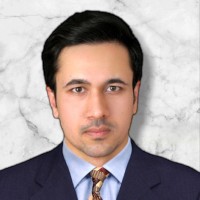 Ali Ahmad Email
