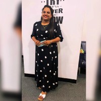 Covenant Consultants Employee Sripriya S's profile photo