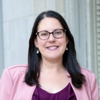 Davis, Chapman, & Wilder, LLC Employee Holly Chapman's profile photo