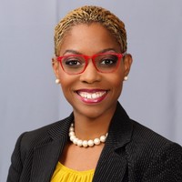 Jamaica Special Economic Zone Authority (JSEZA) Employee Kelli-Dawn Hamilton's profile photo