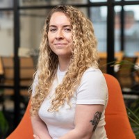 Circus PPC Agency Employee Claudia Morris's profile photo