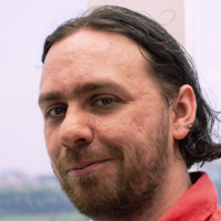 Axiom Employee Gordon Allott's profile photo