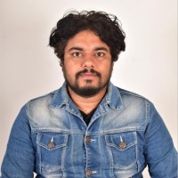 Prabin Bashyal Email
