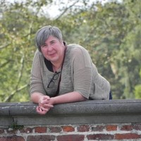 Pegode vzw Employee Paula Heeren's profile photo