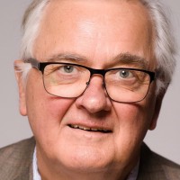 New Bedford Ocean Cluster Employee John Bullard's profile photo