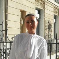 Happier Employee Olivia Ardizzone's profile photo
