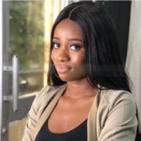 HerVest Employee Chioma Agu's profile photo