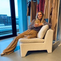Jeanette Tesselaar Email & Phone Number