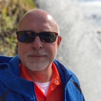 Metagyre, Inc. Employee Paul Thompson's profile photo