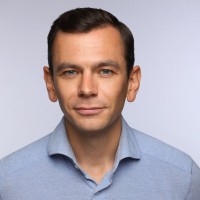 CFP Energy Employee George Brown's profile photo