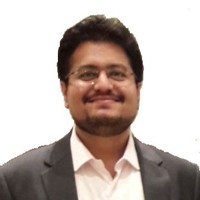 Hatim Saifuddin Email & Phone Number