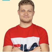 Prototyp Employee Christopher Laursen's profile photo