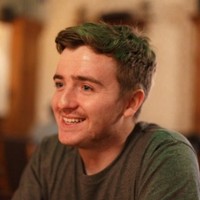 Conor O'Mahony Email
