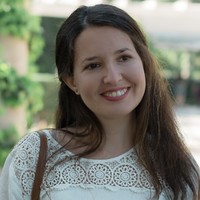 Joinup Employee Beatriz López de la Cruz's profile photo