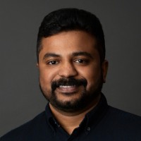 Accelerant Employee Akhil Krishnan's profile photo