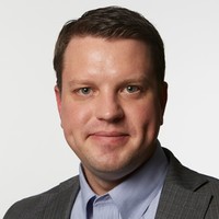 Gartner Employee Jeff Casey's profile photo